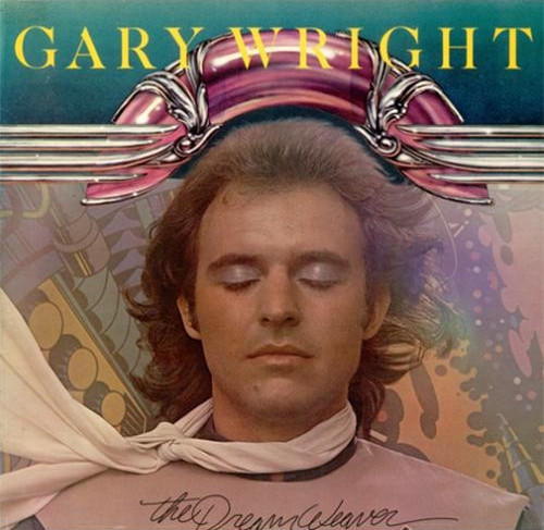 Gary Wright — The Dream Weaver