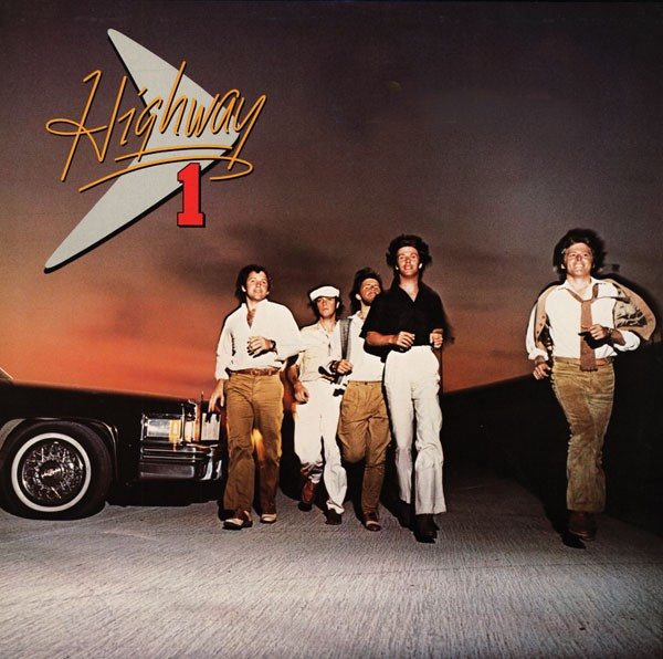 Highway — Highway 1