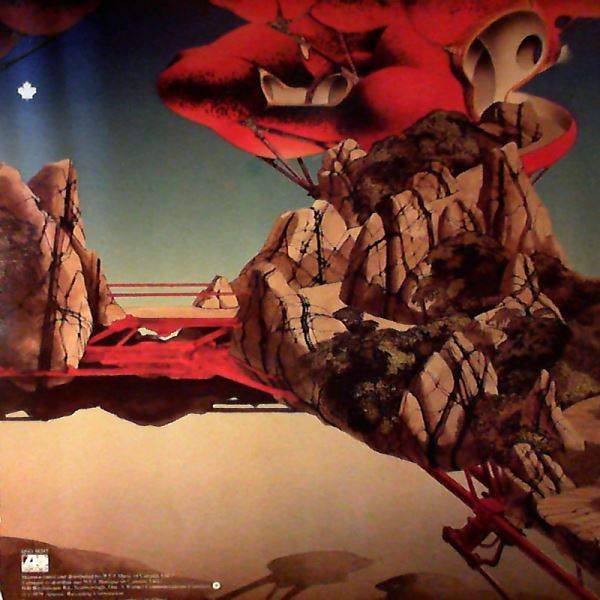 Howe Steve (Yes) — album