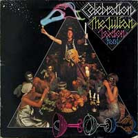 Laxton Julian Band (Trevor Rabin) — Celebration