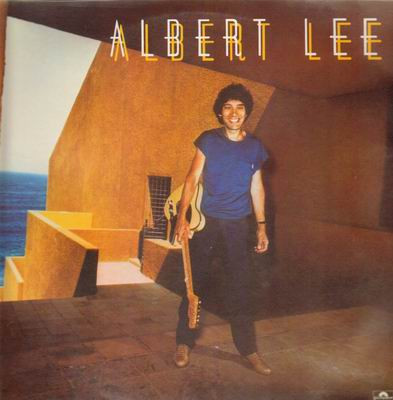 Lee Albert — Same
