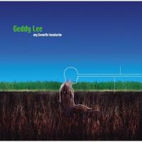 Geddy Lee — My Favourite Headache