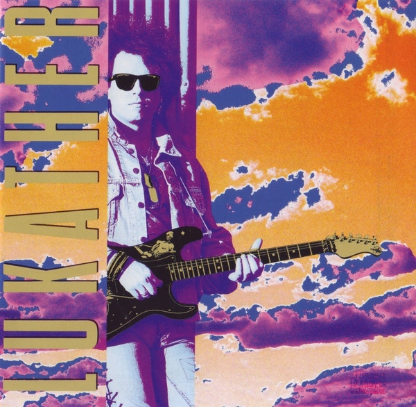 Lukather Steve (TOTO) — Lukather