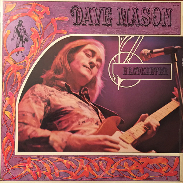 Mason Dave — Headkeeper