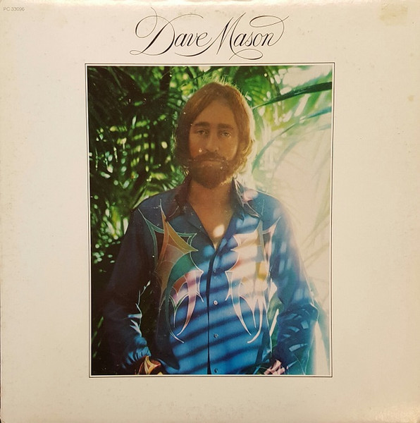 Mason Dave — Same