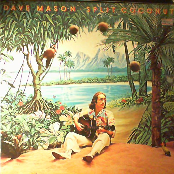 Mason Dave — Split Coconut