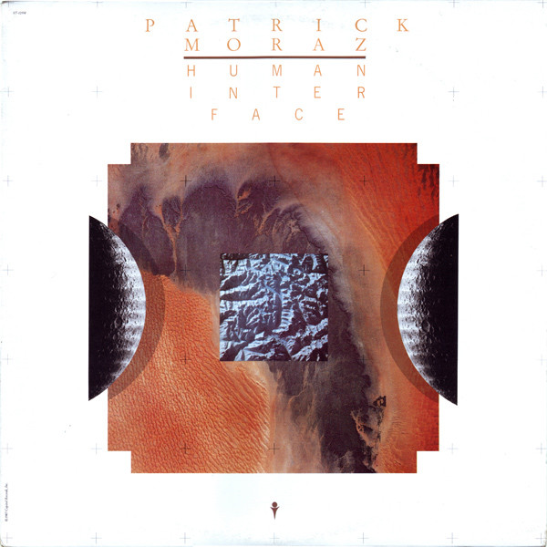 Moraz Patrick — Human Interface