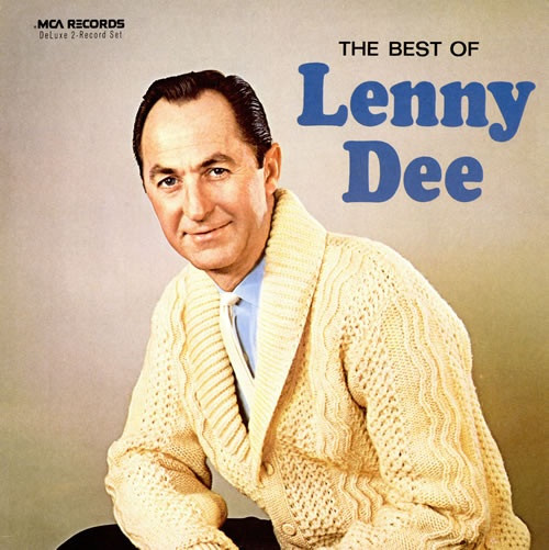 Dee Lenny — Best of Lenny Dee