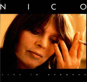 Nico — Live In Denmark