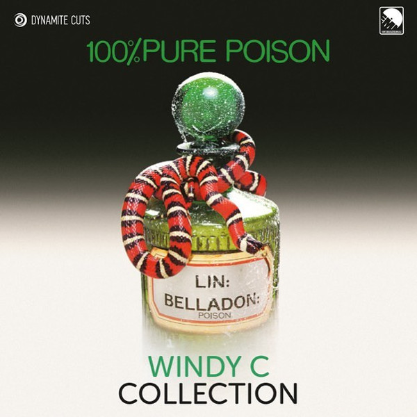 100% Pure Poison — Windy C Collection