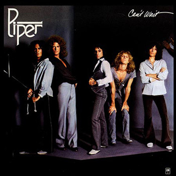 Piper (Squier Billy) — Can't Wait