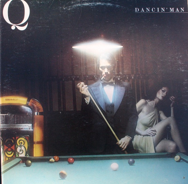 Q — Dancin' Man