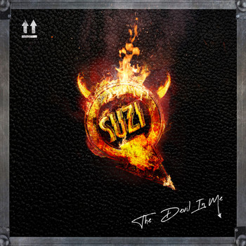 Quatro Suzi — Devil In Me