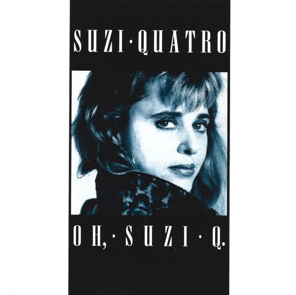 Quatro Suzi — Oh, Suzi Q.