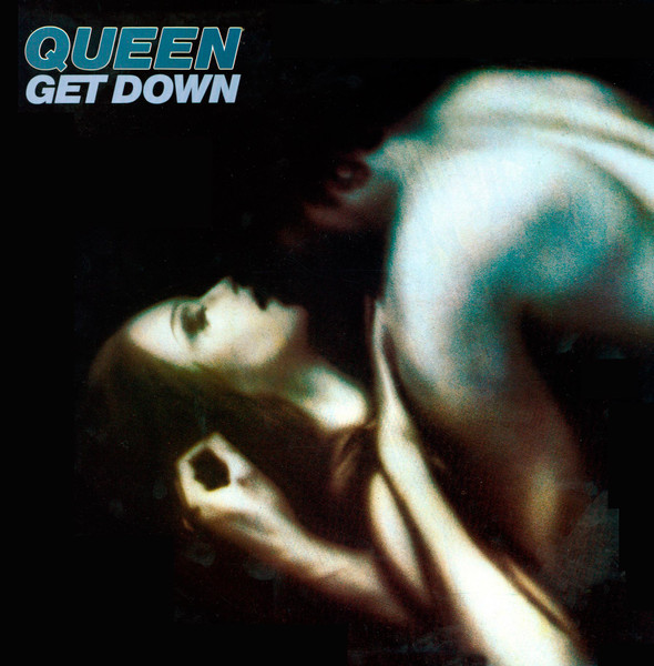 Queen — Get Down