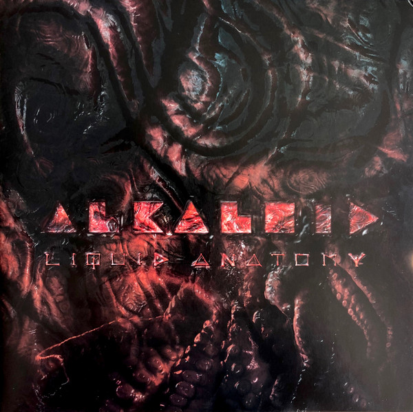Alkaloid — Liquid Anatomy