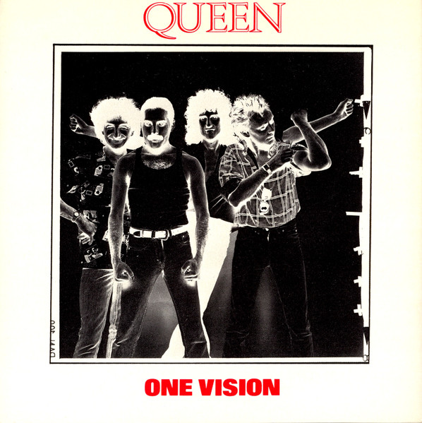Queen — One Vision