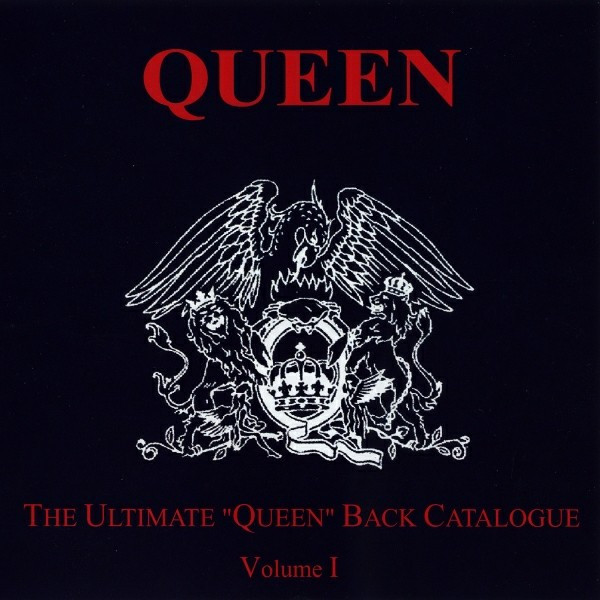 Queen — Ultimate "Queen" Back Catalogue