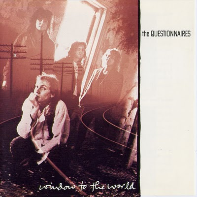 Questionnaires — Window To The World