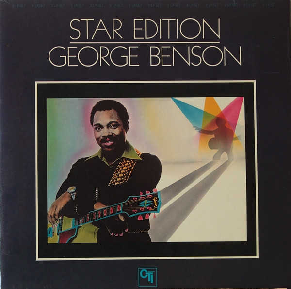 George Benson — Star Edition