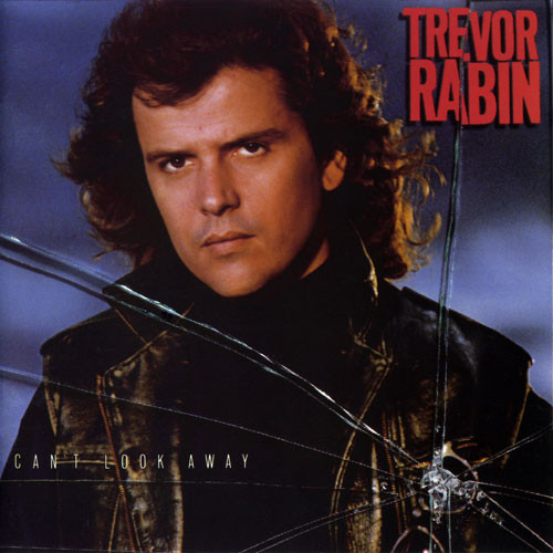 Rabin Trevor — Can't Look Away