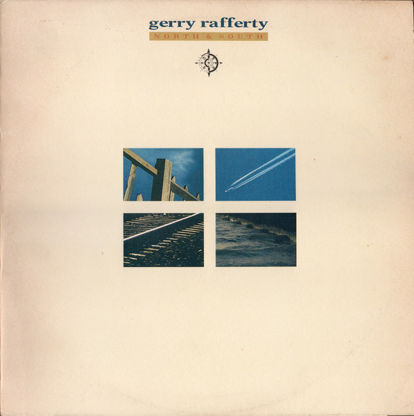 Rafferty Gerry — North & South