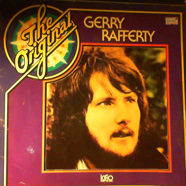 Rafferty Gerry — Original