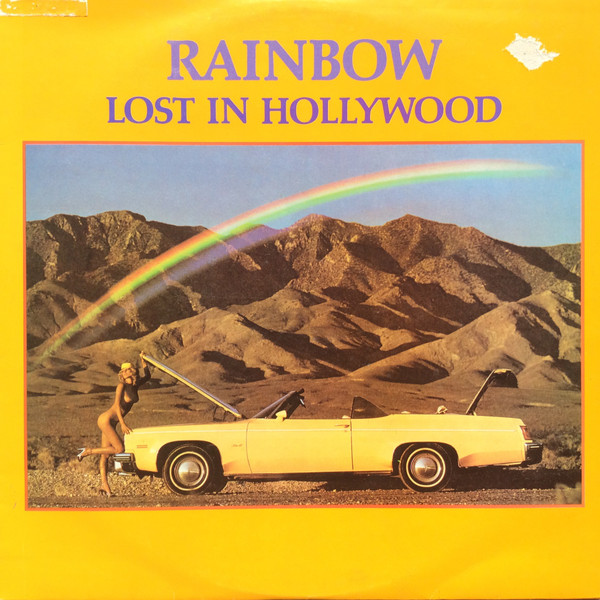 Rainbow — Lost In Hollywood