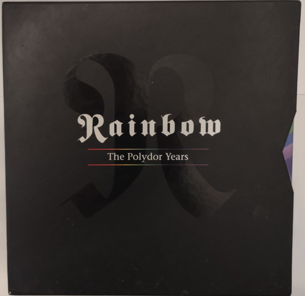 Rainbow — The Polydor Years