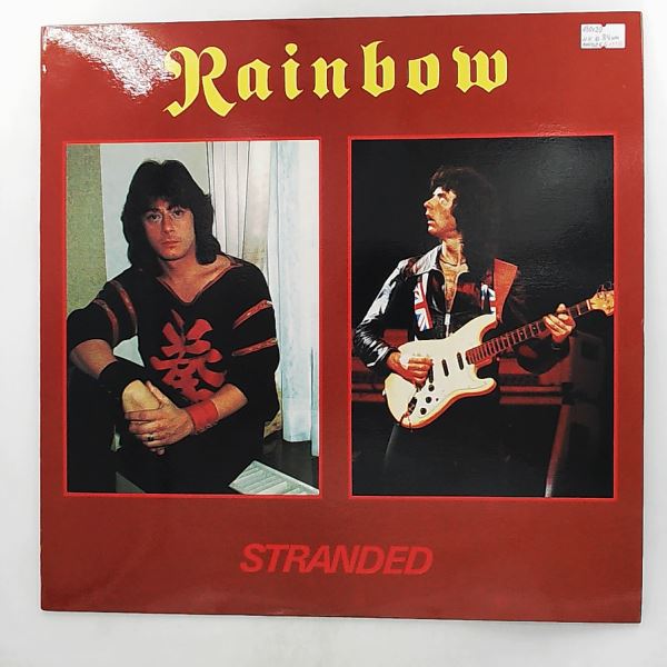 Rainbow — Stranded