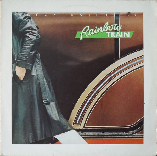 Rainbow Train — Accompanied By