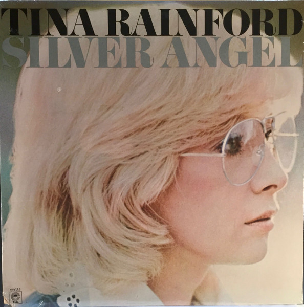 Rainford Tina — Silver Angel