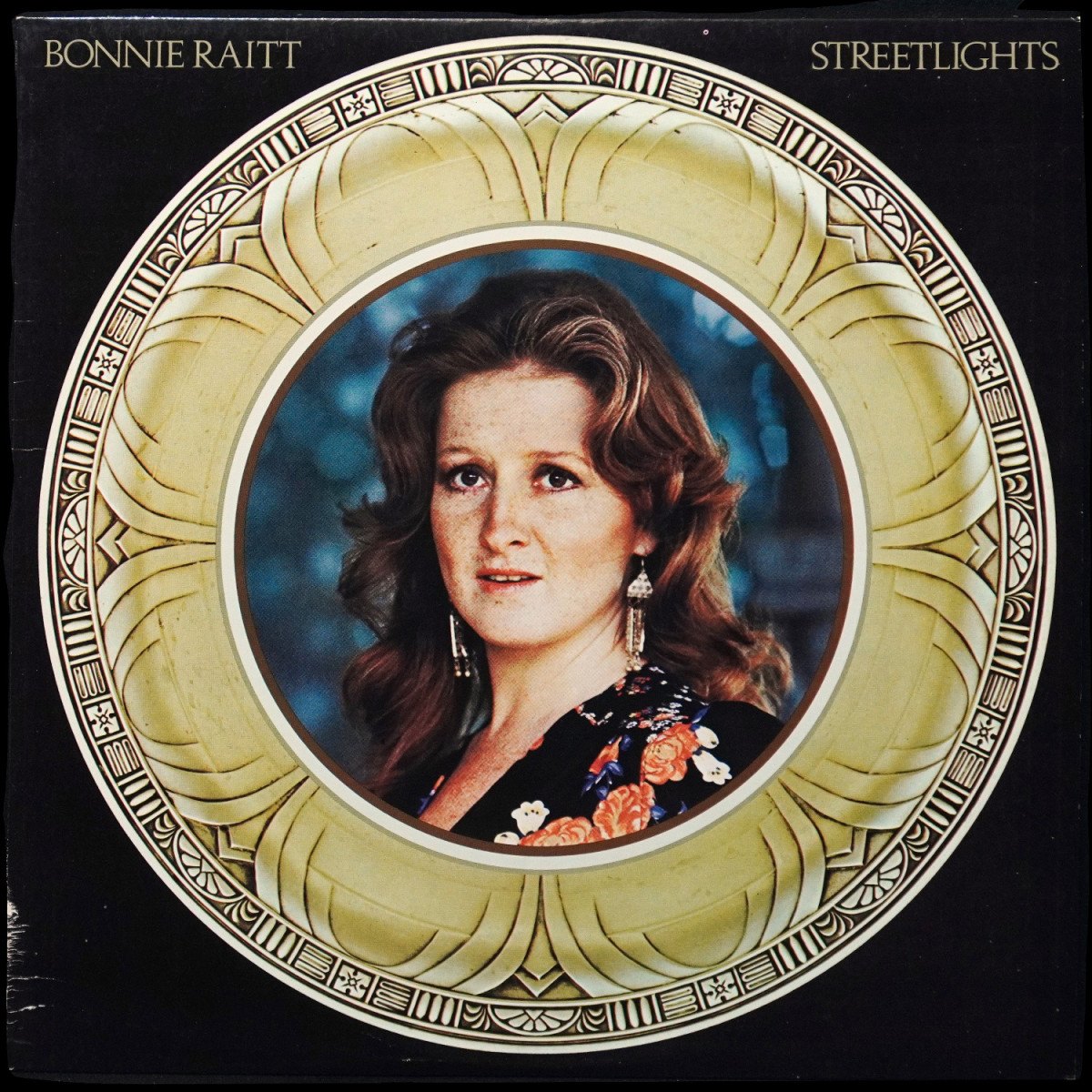 Raitt Bonnie — Streetlights