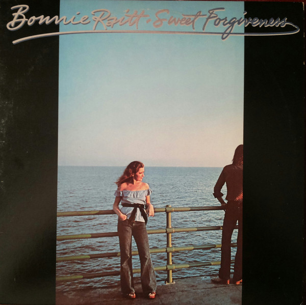 Raitt Bonnie — Sweet Forgiveness