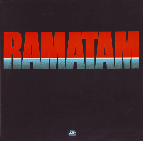 Ramatam — Same