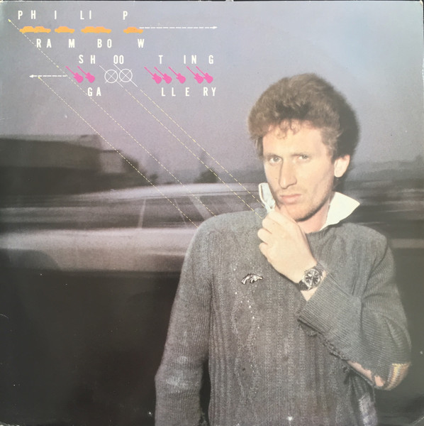 Rambow Philip — Shooting Gallery