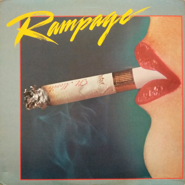 Rampage — Rampage