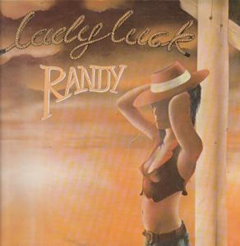 Randy — Lady Luck