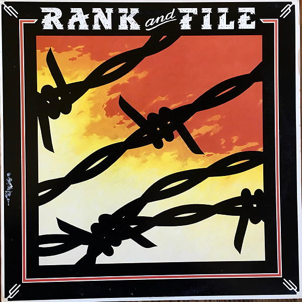 Rank and File — Sundown