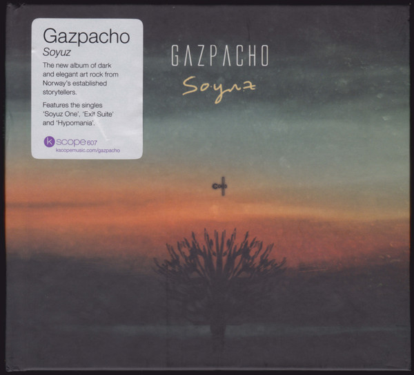 Gazpacho — Soyuz