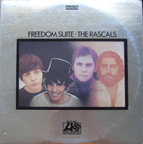 Rascals — Freedom Suite