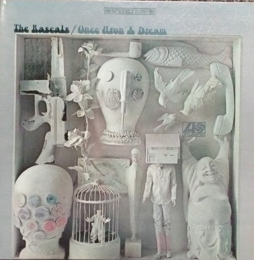Rascals — Once Upon A Dream