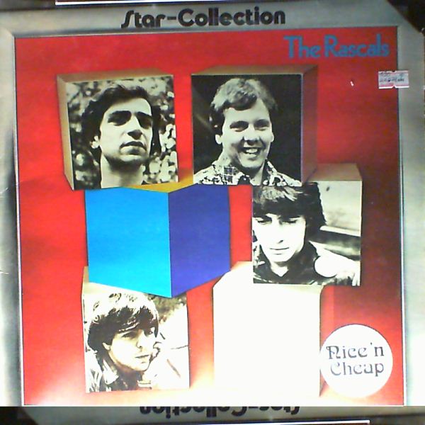 Rascals — Star-Collection