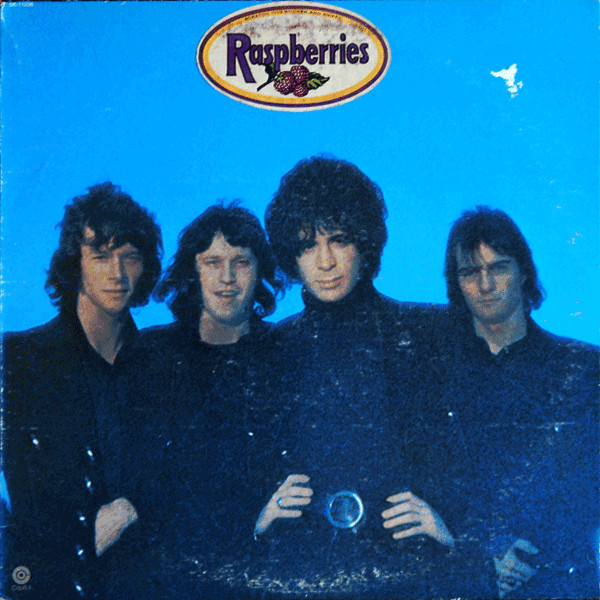 Raspberries — Same