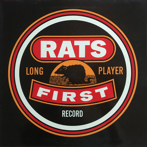 Rats — Rats First