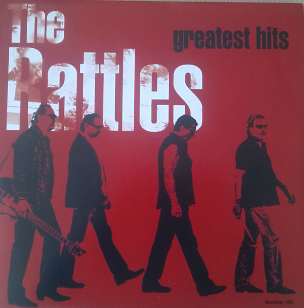 Rattles — Greatest Hits