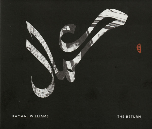 Kamaal Williams — The Return