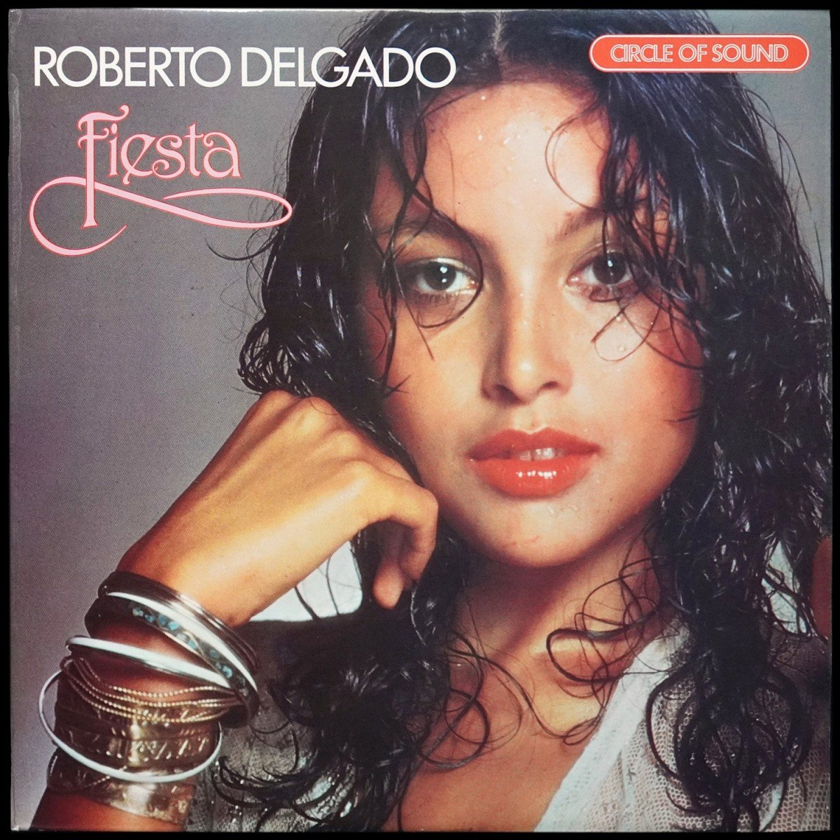Delgado Roberto — Fiesta For Dancing