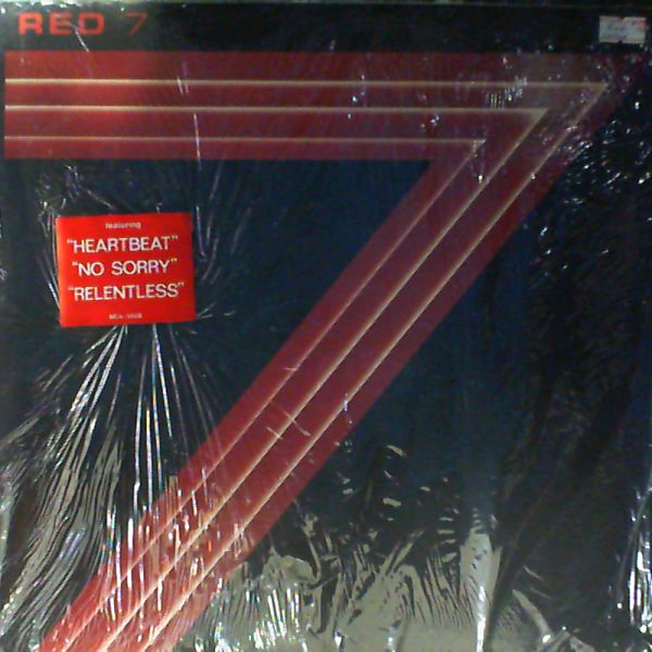 Red 7 — Red 7