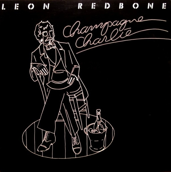 Redbone Leon — Champagne Charlie